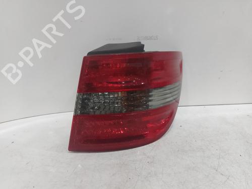 Used Right taillight MERCEDES-BENZ B-CLASS Sports Tourer (W245) B 160 (245.231) (95 hp) 26862323