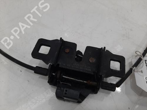 Hood lock JAGUAR I-PACE (X590) EV400 AWD | BP26842835C133