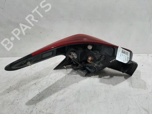 Right taillight NISSAN MICRA V (K14) 1.0 IG-T 100 | BP31033298C35 