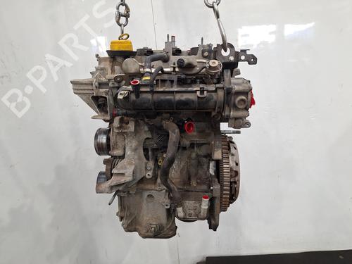 Engine RENAULT CLIO IV (BH_) 0.9 TCe 90 (BHNF, BHMA, BHMH, BHJK, BHJR) | BP34150397M1  - Image 6