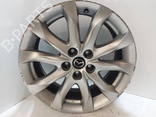 Cerchio MAZDA 3 (BM, BN) 2.2 D (150 hp) 32380061