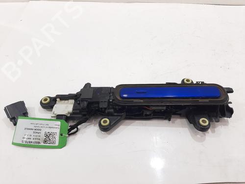 Used Exterior handle JAGUAR I-PACE (X590) EV400 AWD (400 hp) 28379579