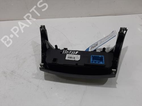 Climate control PEUGEOT 2008 I (CU_) 1.2 THP 110 / PureTech 110 | BP34404073I5  - Image 5