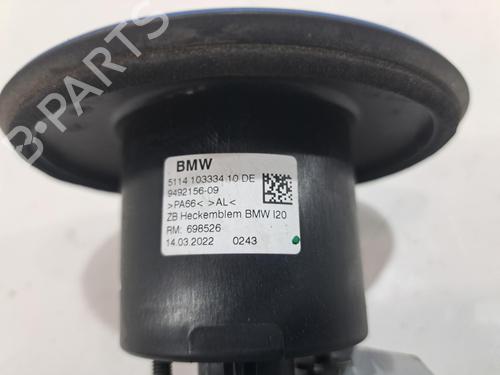 Camera BMW iX (I20) xDrive 50 | BP34732853E14 - Image 6