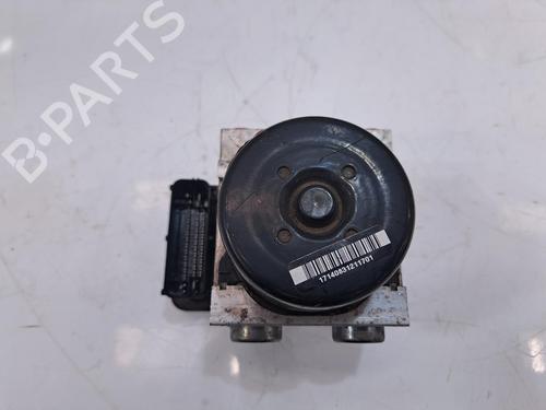 ABS pump VAUXHALL ASTRA Mk VI (J) (P10) 1.4 Turbo | BP28311838M43 