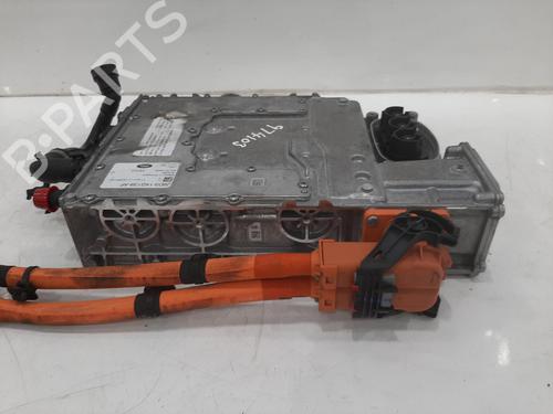 Inverter/Converter JAGUAR I-PACE (X590) EV400 AWD | BP26867256M119 