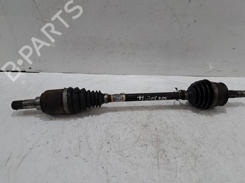 Used Other Other FIAT 500 (312_) 1.2 (312AXA1A) (69 hp) 39965173 39965173