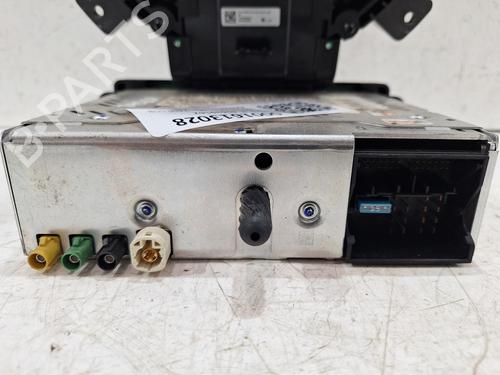 Radio MINI MINI Convertible (R57) Cooper S | BP31846563E6 