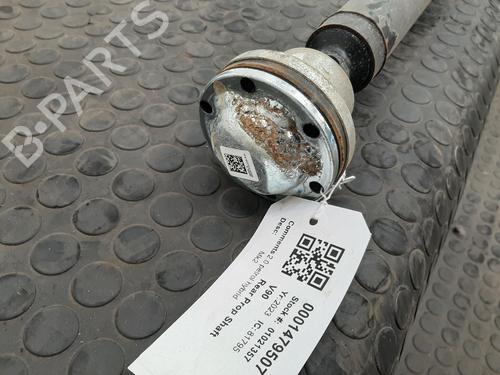 Driveshaft VOLVO V90 II Cross Country (236) B5 Mild-Hybrid AWD | BP28122545M37 