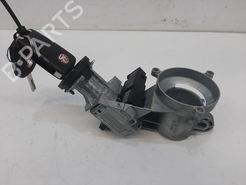 Ratlås/Tændingslås VAUXHALL CORSA Mk III (D) (S07) 1.4 (L08) | BP28085275M48 
