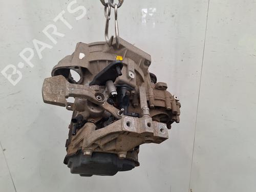 Gearbox SEAT LEON (5F1) 1.6 TDI | BP36506236M3 - Image 5