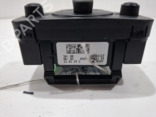 Headlight switch FORD FIESTA VI (CB1, CCN) 1.4 | BP39549299I24 - Image 2