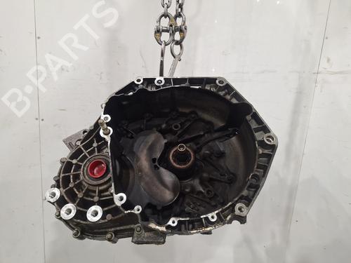 Boîte de vitesses JEEP RENEGADE SUV (BU, B1, BV) 1.0 T-GDi (120 hp) 32380979