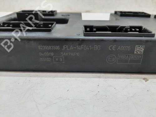 Control unit JAGUAR I-PACE (X590) EV400 AWD | BP32270323M11 