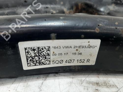 Højre fortil bærearm VW GOLF VII (5G1, BQ1, BE1, BE2) 2.0 TDI | BP30494832M13 