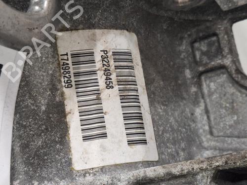 Transfer box VOLVO XC90 II (256) B5 Mild-Hybrid AWD | BP32503175M36  - Image 6