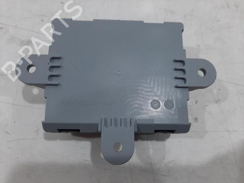 Control unit JAGUAR I-PACE (X590) EV400 AWD | BP27682851M11 - Image 2