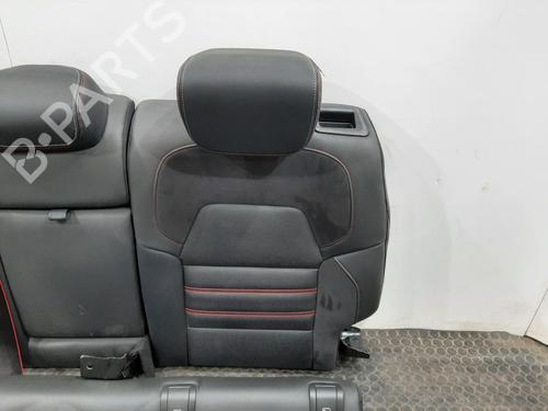 Sæde bagtil (2. række) RENAULT ARKANA I (LCM_, LDN_) 1.3 TCe 140 (LDN0) | BP32193151I23 