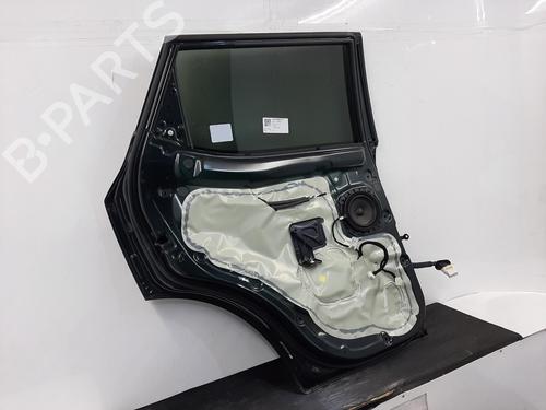 Left rear door SSANGYONG TIVOLI 1.6 XDi 160 All-wheel Drive | BP26841669C4 