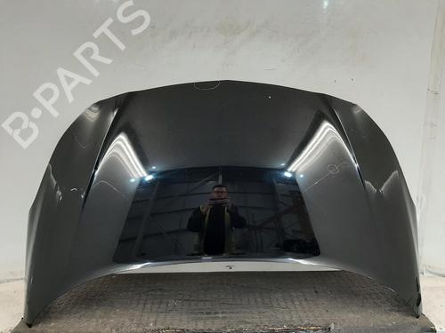 Used Hood VAUXHALL CORSA Mk IV (E) (X15) 1.4 (90 hp) 29398205
