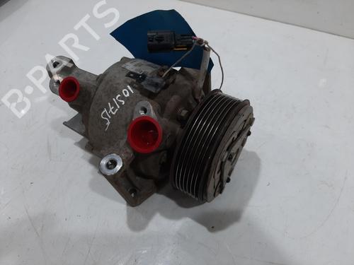 Compressor A/C Compressor A/C FORD FIESTA VI (CB1, CCN) 1.4 (97 hp) 36290083 36290083