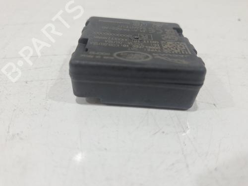 Control unit JAGUAR I-PACE (X590) EV400 AWD | BP26824544M11 