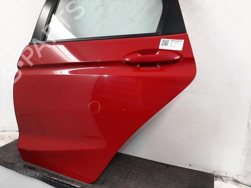 Left rear door HONDA JAZZ IV (GK_) 1.3 | BP29603547C4 