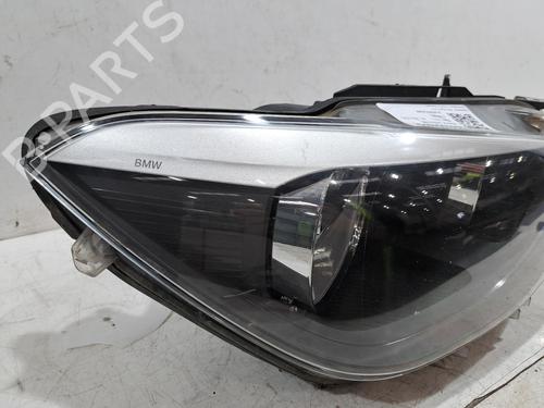 Right headlight BMW 1 (F21) 116 d | BP30260046C29 