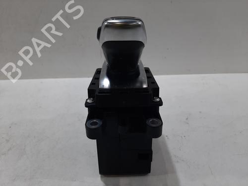 Gear lever CITROËN C5 AIRCROSS (A_) 1.2 PureTech 130 (ARHNSJ) | BP29236495M90 