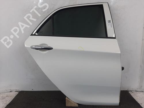 Used Right rear door KIA PICANTO II (TA) 1.0 (69 hp) 30180069