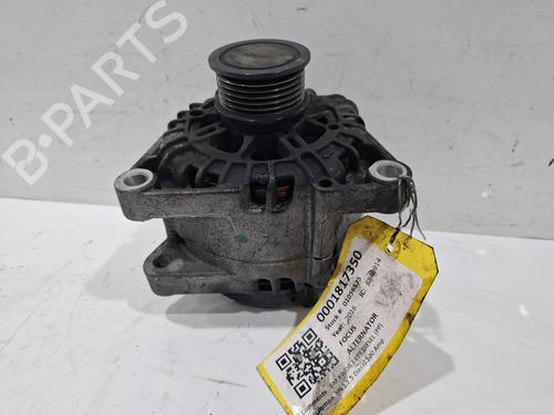 Alternator FORD FOCUS III 1.5 TDCi | BP38620921M7  - Image 5