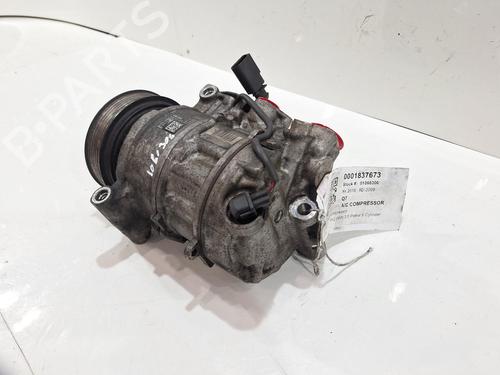AC compressor AUDI Q7 (4MB, 4MG, 4MQ) 3.0 TDI quattro | BP39743543M34 - Image 4