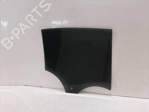 Rear left door window JAGUAR I-PACE (X590) EV400 AWD | BP29496598C20 