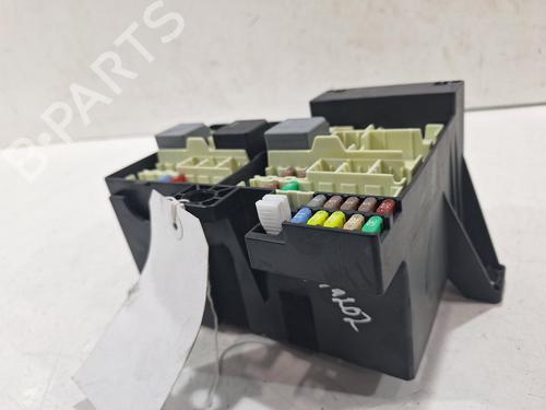 Fuse box JAGUAR I-PACE (X590) EV400 AWD | BP31812472E1