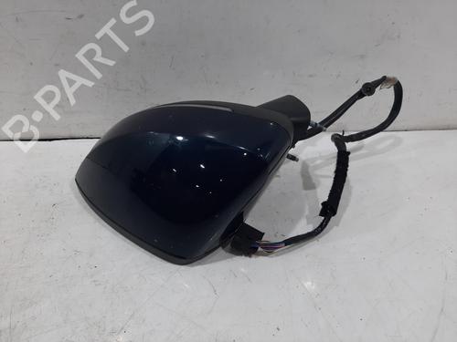 Left mirror AUDI A3 Sportback (8VA, 8VF) 30 TDI | BP29810268C26 