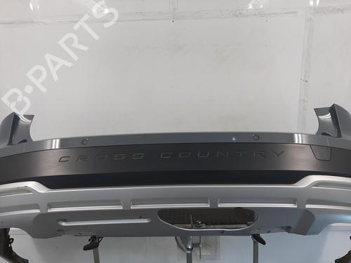 Rear bumper VOLVO V90 II Cross Country (236) B5 Mild Hybrid AWD | BP29112131C8