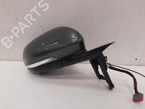 Used Right mirror JAGUAR I-PACE (X590) EV400 AWD (400 hp) 27365761