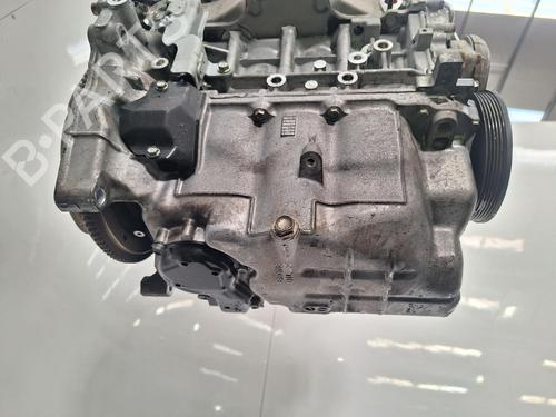 Engine HONDA JAZZ III (GE_, GG_, GP_, ZA_) 1.3 i (GE6, GG3, GG6) | BP29237268M1 