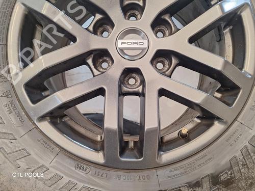 Fælk FORD RANGER (TKE) 3.2 TDCi 4x4 | BP39266917C45 - Image 5