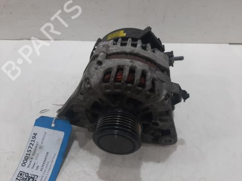 Alternator HYUNDAI i30 (GD) 1.6 CRDi | BP30585737M7 