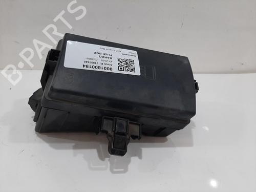Fuse box SKODA KAROQ (NU7, ND7) 1.6 TDI | BP38225013E1  - Image 5