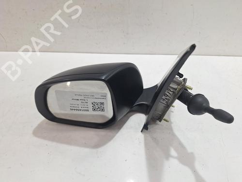 Used Left mirror SUZUKI ALTO VII (GF) 1.0 (AMF310, GFC31S) (68 hp) 27181993