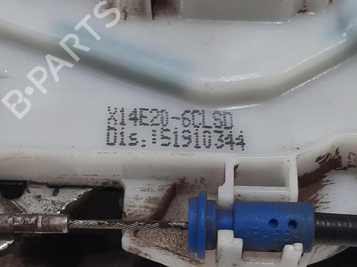 Other FIAT DOBLO Cargo (263_) 1.3 D Multijet | BP29603820O1 