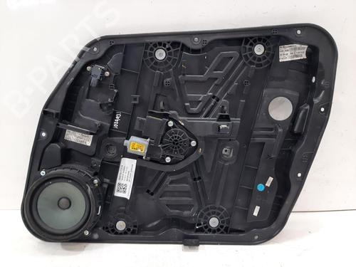 Vindusheismekanisme høyre foran KIA SPORTAGE IV (QL, QLE) 1.6 T-GDI AWD (177 hp) 31964661