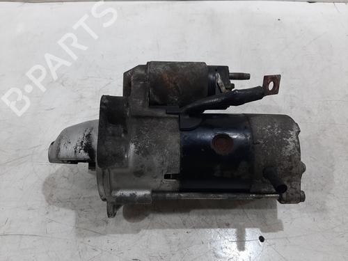 Démarreur VAUXHALL ANTARA A (L07) 2.2 CDTi 4x4 (163 hp) 30495279