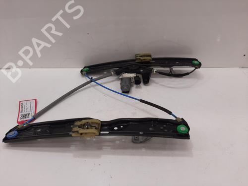 Front right window mechanism JAGUAR XF II (X260) 2.0 D | BP36452438C23 - Image 6