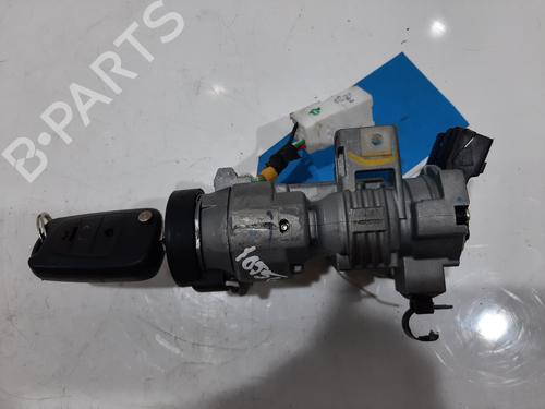 Used Ignition barrel Ignition barrel 37272587 37272587