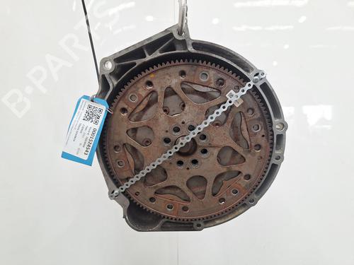 Used Gearbox BMW 3 Coupe (E92) 325 d (204 hp) 29398096