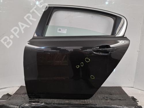 Used Left rear door Left rear door 38446934 38446934