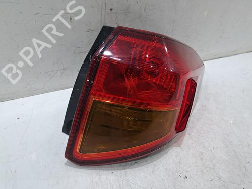 Right taillight SUZUKI VITARA (LY) 1.6 (APK 416) | BP37267001C35  - Image 5